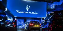 Stellantis, Maserati accelera sull&rsquo;ipotesi di alleanza con Huawei e Jac in Cina come parte del piano di rilancio