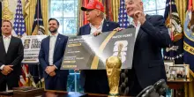 Dietro i Mondiali 2026 c&rsquo;&egrave; un business nascosto che vale 80 miliardi di dollari
