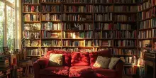 Cos&igrave; l&rsquo;AI ha gettato nel caos pi&ugrave; totale il settore dell&rsquo;editoria libraria