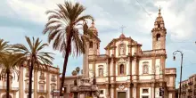 Palermo oggi: dove mangiare, cosa vedere e perch&eacute; andarci ora