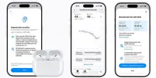Apple AirPods Pro diventano gli apparecchi acustici per tutti
