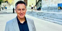 Fabi verso il Congresso 2027 | Della Pina (Lucca e Massa Carrara): una banca pi&ugrave; tecnologica deve investire di pi&ugrave; sulle persone