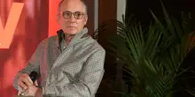 Gildo Zegna: &laquo;Gli Usa un mercato di energia positiva, apriremo quattro negozi sulla West coast&raquo;