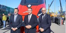 Salvini rilancia: gli utili delle banche sono una possibile leva per finanziare le opere pubbliche