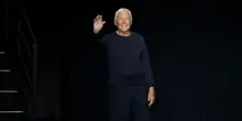Armani, la vendita del 15% potrebbe essere posticipata rispetto alla scadenza di marzo 2027