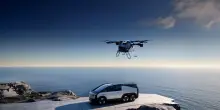 Xpeng arriva in Europa: chi &egrave; il marchio cinese che Volkswagen e Porsche hanno scelto per il futuro