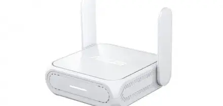 Asus RT-BE58 Go, sicurezza e privacy anche sulle reti Wi-Fi pubbliche