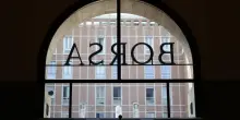 Quanti gufi appollaiati su Piazza Affari