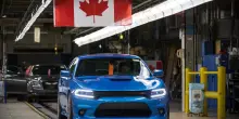 Auto, il Canada punisce Stellantis e Gm con i dazi. Ford sorprende con i conti e fa sperare il settore