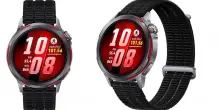 Huawei Watch GT Runner 2, un vero maratoneta