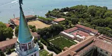 Amazing maze: 3 labirinti ispirati a Borges da scoprire in Italia