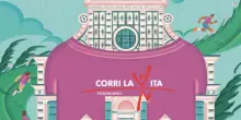 Corri la vita: una Firenze cos&igrave; non l&rsquo;avete mai vista