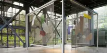 Triennale e Cartier celebrano il genio di Andrea Branzi in una mostra evento aperta fino al 4 ottobre