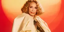 Marisa Berenson firma una capsule per Zara