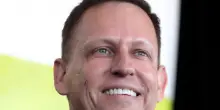 Peter Thiel (Palantir) guida il gruppo di investitori che puntano su Ether