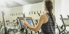Palestre, un settore da 3,7 miliardi nel 2027. E l&rsquo;m&a &egrave; appena iniziato