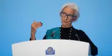 Lagarde (Bce) guadagna quattro volte Powell (Fed): ecco lo stipendio reale e la pensione nel 2030