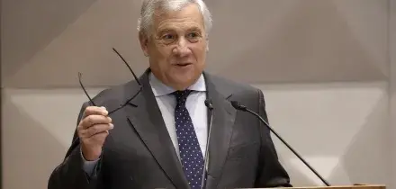 Export in netta risalita, il ministro Tajani: dati confermano bontà dell’azione del governo