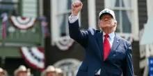 Trump presenta i Trump Accounts: cosa sono e come funzionano. E in Italia esistono gi&agrave;, ma solo in Trentino-Alto Adige