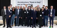 Cdp, Simest ed Elite danno il via al primo Acceleratore per la moda