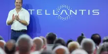 Stellantis corre in Europa: vendite +11%, cresce sei volte il mercato. La strategia di rilancio del ceo Filosa funziona