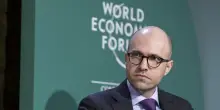 Sulzberger (Nyt) all&rsquo;attacco delle Big Tech: &laquo;L&rsquo;IA sta saccheggiando il giornalismo&raquo;