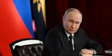 Putin: la Russia &egrave; pronta a offrire idrocarburi ai Paesi europei