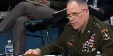 L&rsquo;irresistibile ascesa del generale LaNeve, che potrebbe presto diventare il capo di Stato maggiore dell&rsquo;Esercito Usa