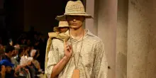 L&rsquo;incanto mediterraneo di Armani