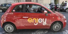 Car sharing in panne: da Enjoy (Eni) a Zity ecco perch&eacute; i conti non tornano