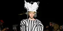 Regine oniriche da Comme des gar&ccedil;ons