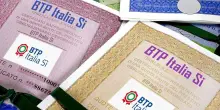 Btp Italia S&igrave;, arriva l&rsquo;ordine pi&ugrave; grande della storia: 42 milioni di euro. Quanto incasser&agrave; il Paperone prudente