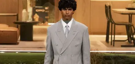 Louis Vuitton power house