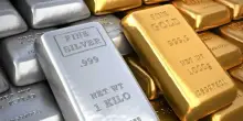 Oro sotto 4.000 dollari: peggior trimestre dal 2013. &Egrave; il momento di comprare sulla correzione?