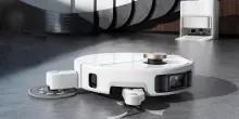 Mova V70 Ultra Complete, casa pulita in ogni angolo
