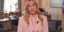Legge di Bilancio, il governo chiede 700 milioni alle societ&agrave; energetiche. Meloni: &laquo;Non &egrave; una manovra contro qualcuno&raquo;