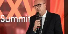 Dolce&Gabbana, il ceo Alfonso Dolce: &laquo;Il territorio e l&rsquo;artigianato fondamentali per la solidit&agrave; del business&raquo;