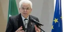 Mattarella presiede il Csm: sono qui perch&eacute; serve rispetto per questa istituzione