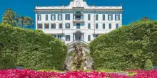 Da Napoleone alle famiglie reali: l&rsquo;incredibile storia nascosta di Villa Carlotta