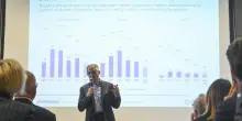 Startup, pi&ugrave; debiti per scalare: cos&igrave; il venture debt corre in Europa come alternativa all&rsquo;equity. Ma in Italia ancora non sfonda