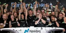 Bending Spoons, la Berkshire Hathaway di Warren Buffett sale al 4%: in totale investiti 930 milioni. Il titolo vola in apertura