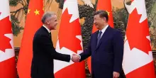Cina-Canada, summit storico fra Xi e Carney a Pechino. Cos&igrave; Ottawa si allontana dagli Usa di Trump
