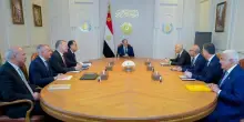 Eni promette più gas al presidente Al Sisi in Egitto. E con Ypf entra in Uruguay