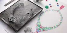 Quando la pietra prende la parola: la nuova collezione di Alta Gioielleria di Cartier