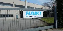 Haiki+, l'azionista di maggioranza lancia l&rsquo;opa sulla societ&agrave; dei rifiuti e il titolo vola sull&rsquo;Egm