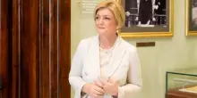 Il ministro Marina Calderone: &laquo;La tecnologia resti al servizio della persona&raquo;