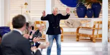 Ralph Lauren sfilerà dopo vent’anni alla Milano fashion week. Tornano sul catwalk anche Zegna e Dsquared2