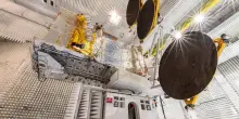 Difesa, Thales rileva Exail Technologies per 3,9 miliardi