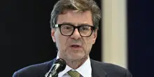 Unicredit, il ministro Giorgetti: su golden power risponderemo all’Ue citando la sentenza del Tar