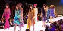 Con le trimestrali il lusso torna di moda in borsa